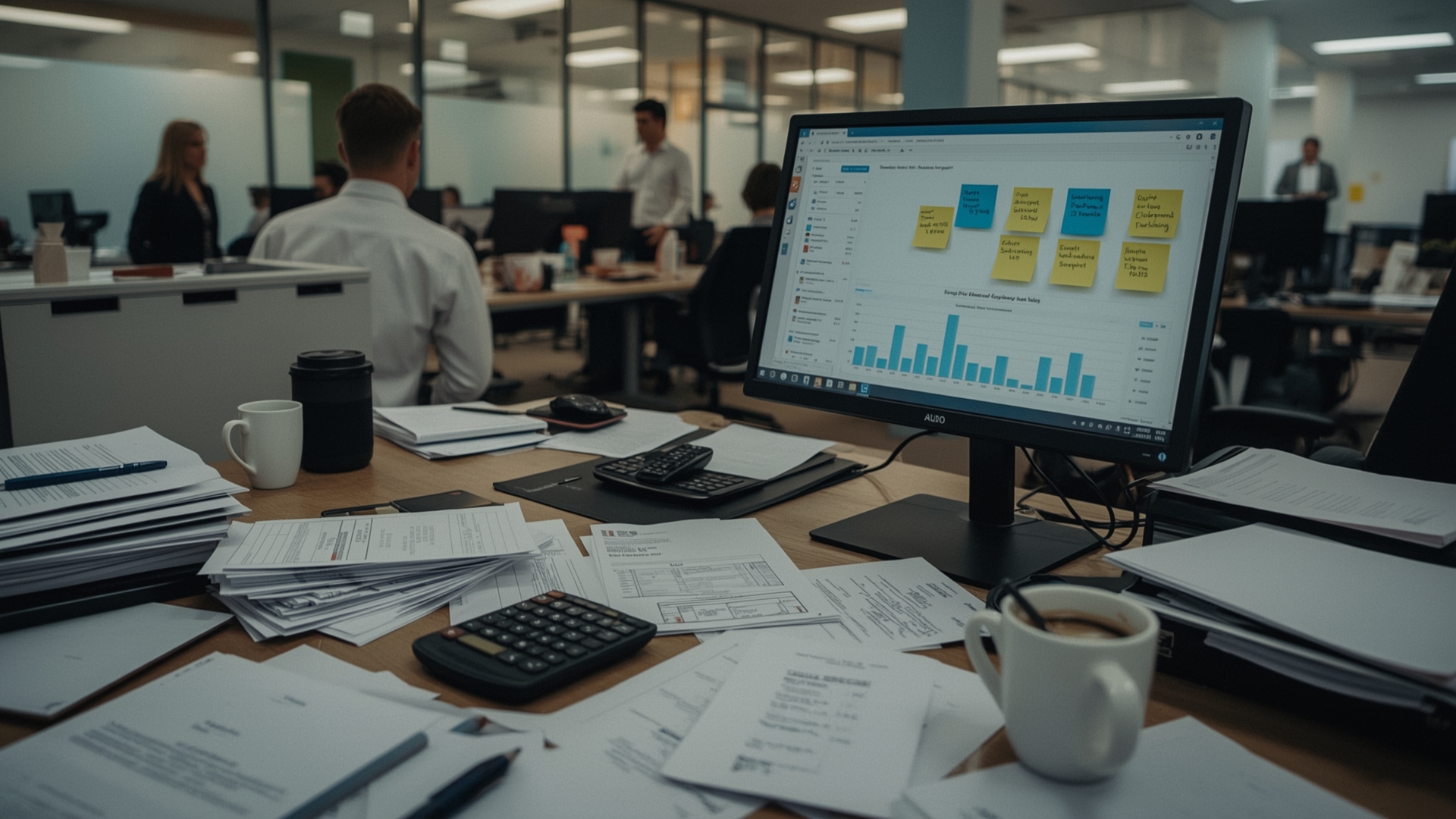 Standard Audit