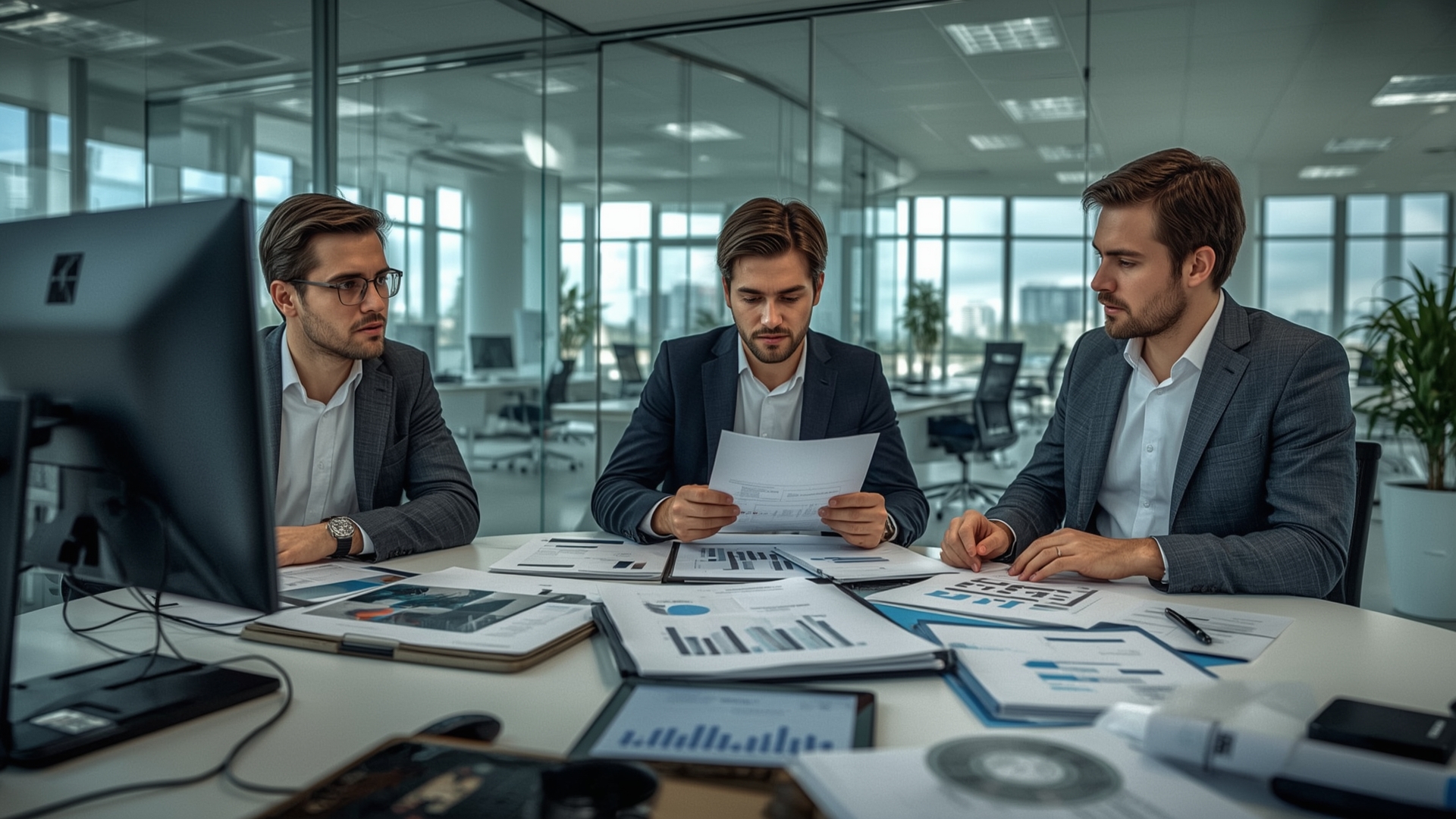 Premium Audit